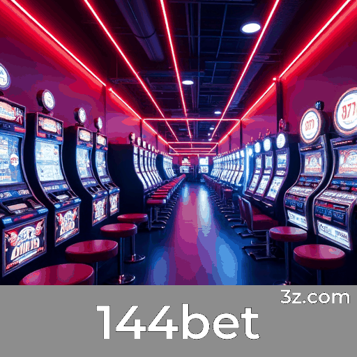 144bet oferece bônus e promoções exclusivas para você!