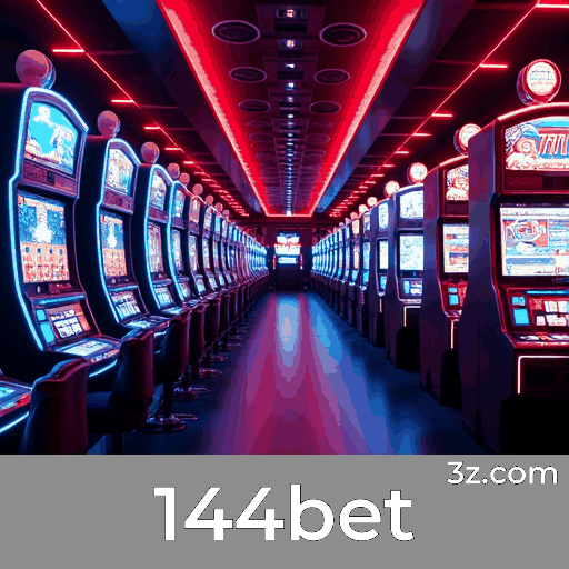 144bet: Aposte com Facilidade e Funcionalidade Completa