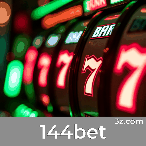144bet: Cassino Elite com Experiência Imersiva