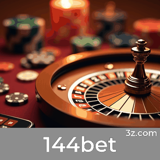 Desbloqueie Surpresas com 144bet Agora!